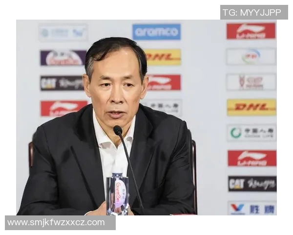 许利民全力支持曾凡博追逐NBA梦想为中国篮球事业贡献力量